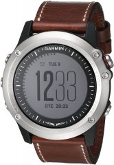 The Garmin D2 Bravo, by Garmin