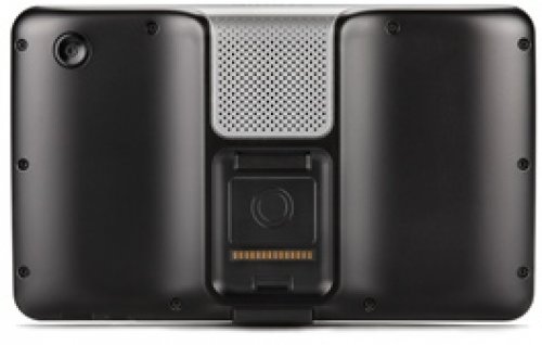Picture 3 of the Garmin dezl 760LMT.