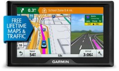 The Garmin Drive 50LMT, by Garmin