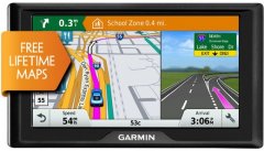 The Garmin Drive 60LM, by Garmin