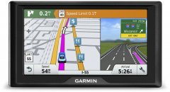 The Garmin Drive 60LMT, by Garmin