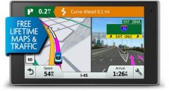 Garmin DriveLuxe 50LMTHD