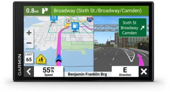 Garmin DriveSmart 66