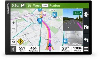 Garmin DriveSmart 86