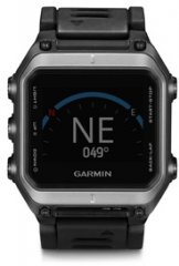 The Garmin Epix, by Garmin