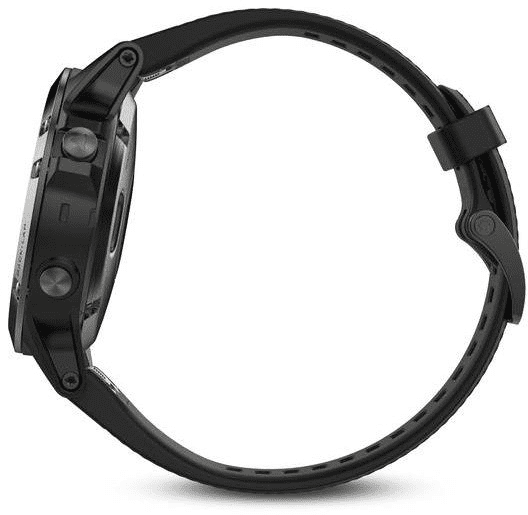 Picture 3 of the Garmin Fenix 5X.