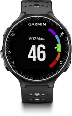 The Garmin Forerunner 230, by Garmin