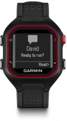 The Garmin Forerunner 25, by Garmin