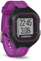 The Garmin Forerunner 25 Women, by Garmin