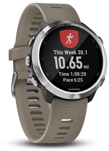Picture 2 of the Garmin Forerunner 645.