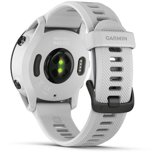 Picture 2 of the Garmin Forerunner 945.