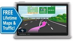 Garmin nuvi 1450LMT