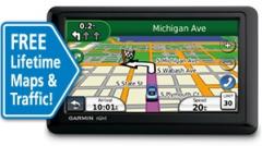 Garmin nuvi 1490LMT