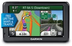 Garmin nuvi 2455LMT