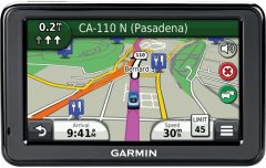 The Garmin nuvi 2475LT, by Garmin