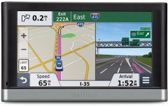 Garmin Nuvi 2557LMT