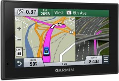 The Garmin Nuvi 2639LMT, by Garmin