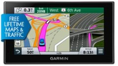 Garmin Nuvi 2689LMT