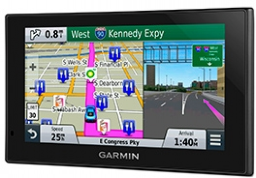 Picture 2 of the Garmin Nuvi 2699LMTHD.