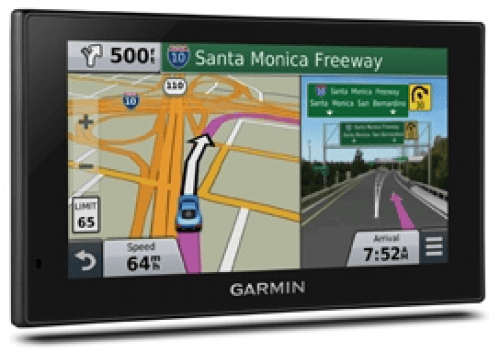 Picture 2 of the Garmin Nuvi 2789LMT.