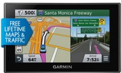 The Garmin Nuvi 2789LMT, by Garmin