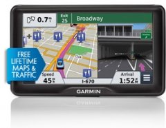 The Garmin 2797, by Garmin