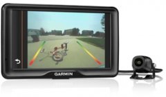 The Garmin 2798LMT, by Garmin