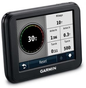 Picture 1 of the Garmin nuvi 30.