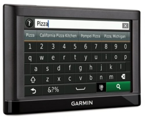 Picture 1 of the Garmin nuvi 56LM.
