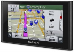 Garmin NuviCam LMTHD