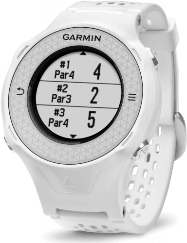 Picture 1 of the Garmin S4.