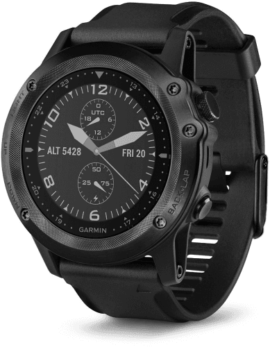 Picture 2 of the Garmin Tactix Bravo.