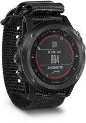 The Garmin Tactix Bravo, by Garmin