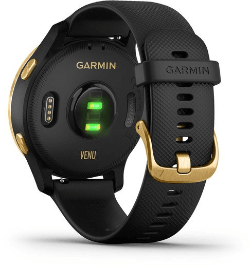 Picture 3 of the Garmin Venu.