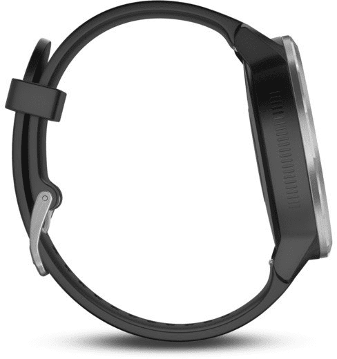 Picture 3 of the Garmin Vivoactive 3.