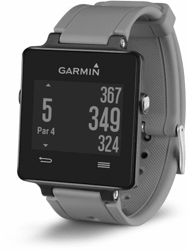 Picture 3 of the Garmin Vivoactive.