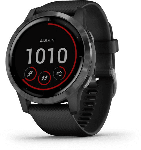 Picture 1 of the Garmin Vivoactive 4.