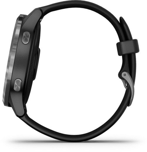 Picture 3 of the Garmin Vivoactive 4.