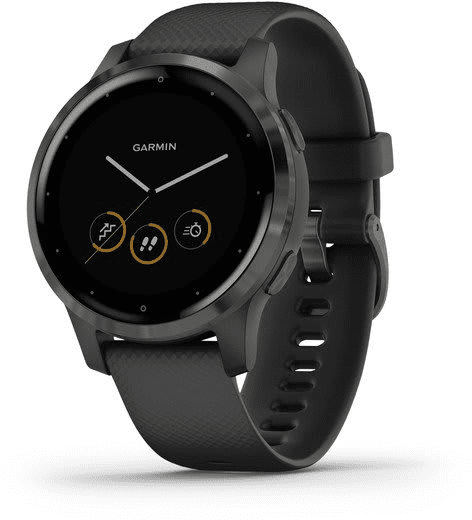 Picture 1 of the Garmin Vivoactive 4S.