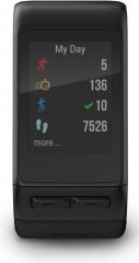 The Garmin Vivoactive HR, by Garmin