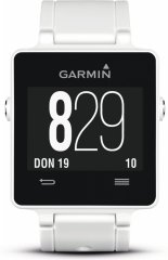 The Garmin Vivoactive, by Garmin