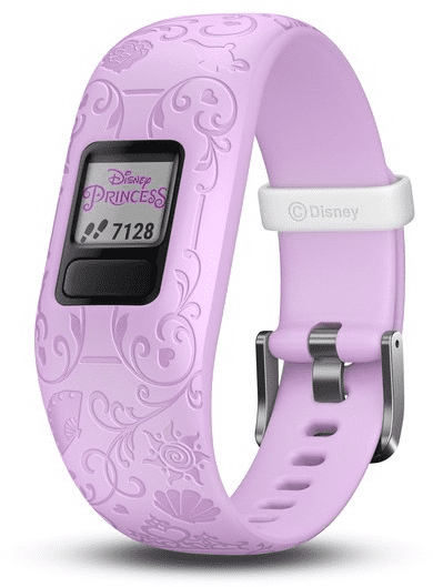 Picture 1 of the Garmin vivofit jr. 2.