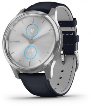 The Garmin vivomove 3, by Garmin