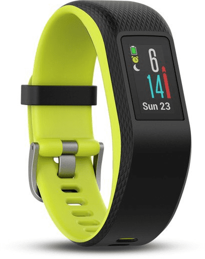 Picture 2 of the Garmin vívosport.