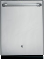 The GE CDT725SSFSS, by GE