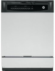 GE GSD4060KSS