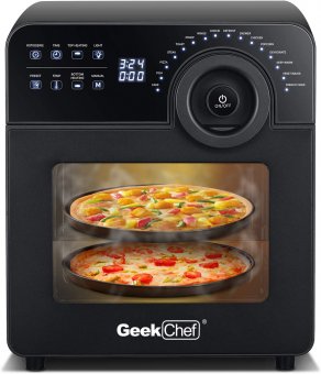 Geek Chef GAF14