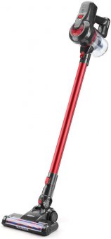 The Geezoo 12kPa 160W Cordless Stick, by Geezoo