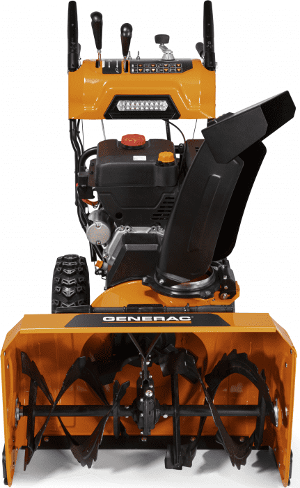 Picture 2 of the Generac SB13128GENG.