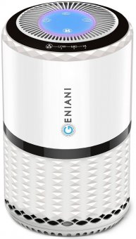 The GENIANI G-2000, by GENIANI